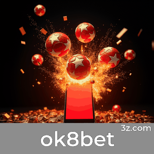 Gestão Estratégica de Bônus: Aumente 25% Retorno de Investimento com ok8bet