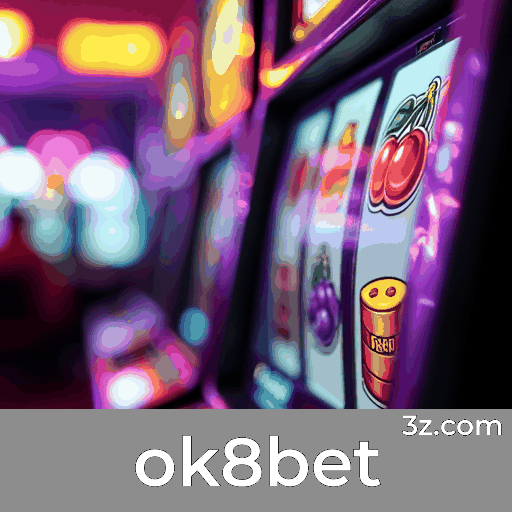 ok8bet: Ciência de Dados Esportivos para Apostas Inteligentes