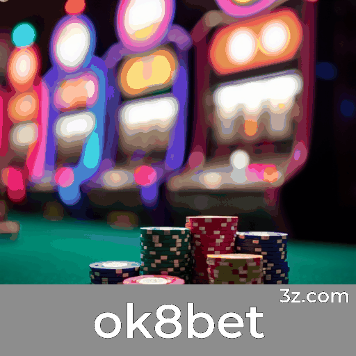 Aprenda Jogos com Estratégia no ok8bet e Vença!