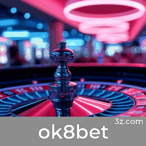 Apostas em movimento com o aplicativo ok8bet