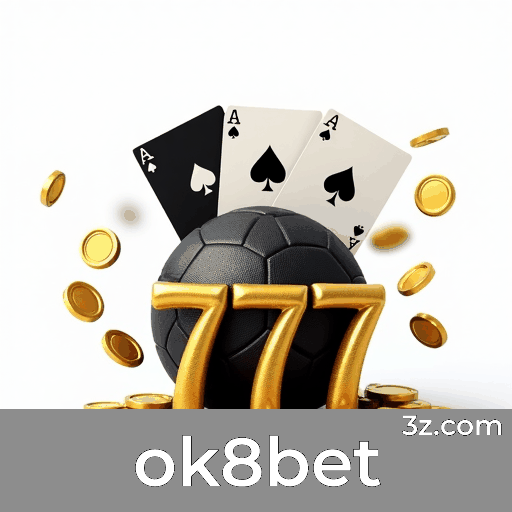 ok8bet: Ciência de Dados Esportivos para Apostas Inteligentes