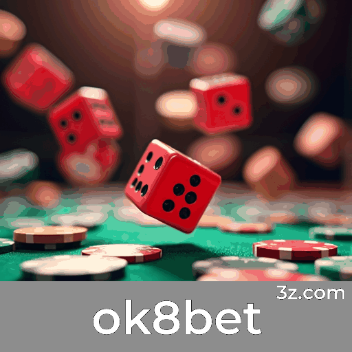 Aprenda Jogos com Estratégia no ok8bet e Vença!