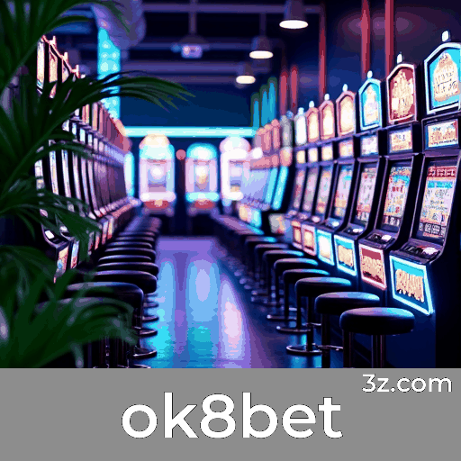 Ok8bet: Ofertas Exclusivas para Apostadores Brasileiros